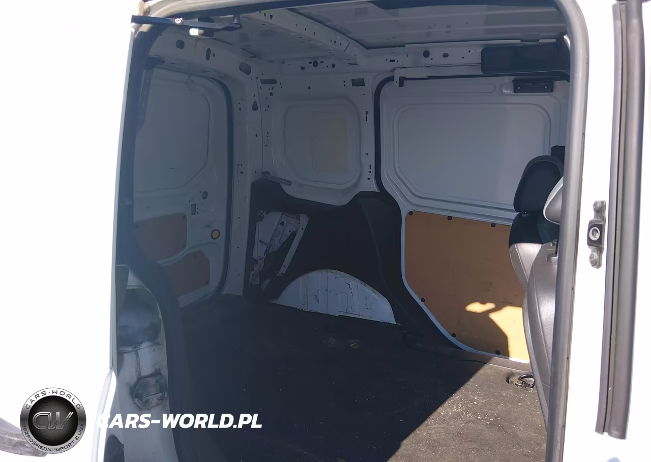 2015 Ford Transit Connect Xl VIN:NM0LS6E75F1219763 - 8