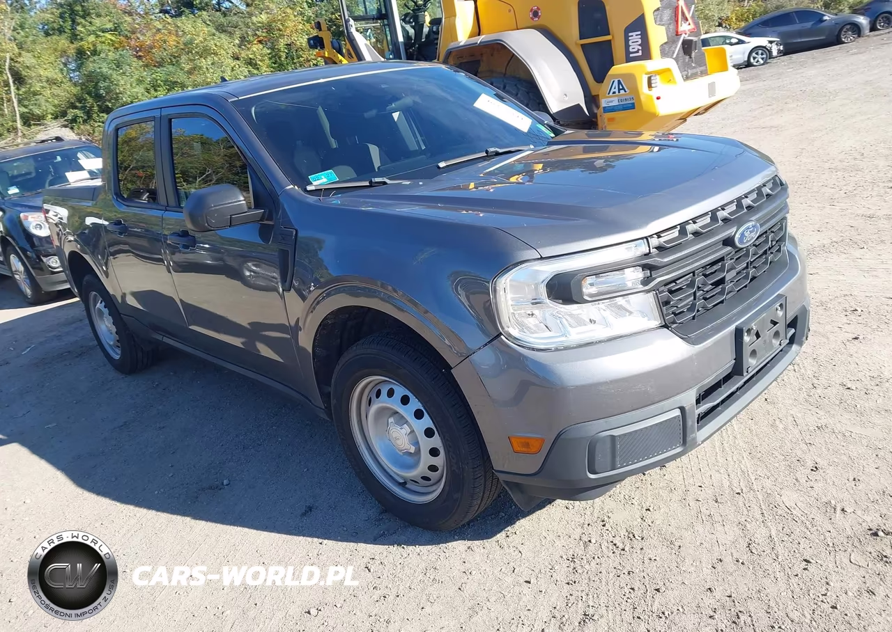 2022 Ford Maverick Xl