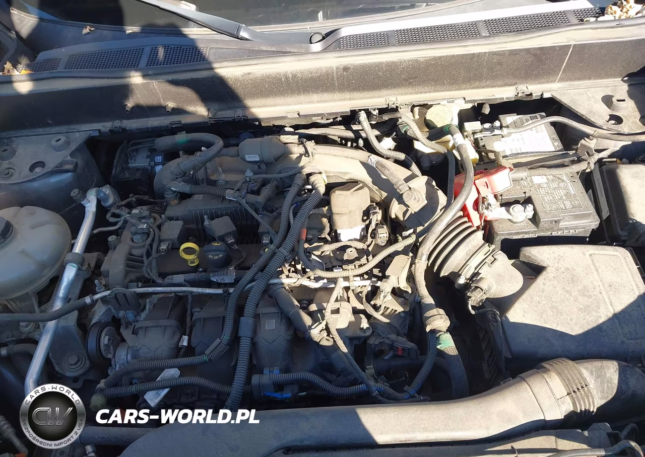 2022 Ford Maverick Xl VIN:3FTTW8F97NRA83692 - 10