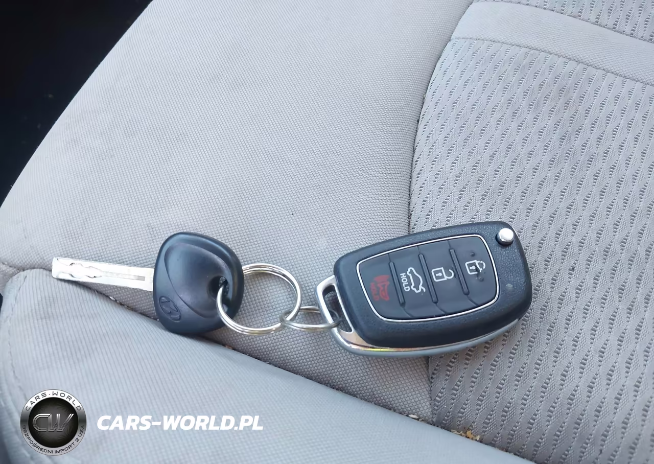 2016 Hyundai Sonata Se VIN:5NPE24AF8GH319444 - 11