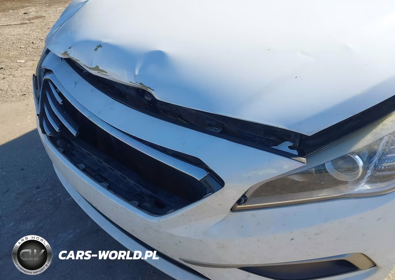 2016 Hyundai Sonata Se VIN:5NPE24AF8GH319444 - 12