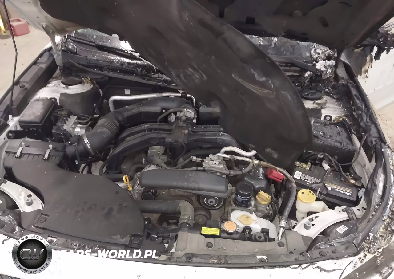 2023 Subaru Legacy Premium VIN:4S3BWAC65P3007340 - 10