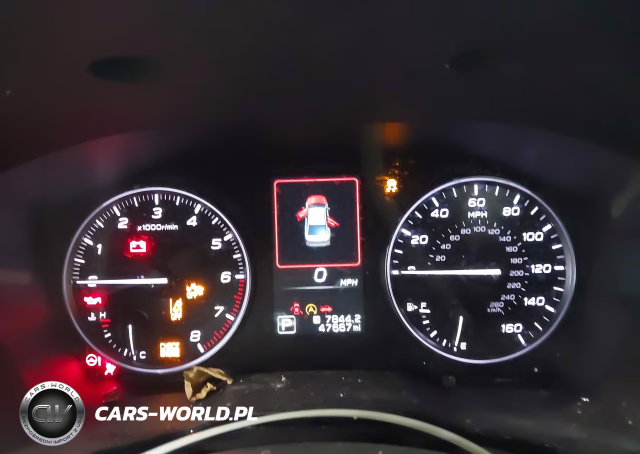2023 Subaru Legacy Premium VIN:4S3BWAC65P3007340 - 7