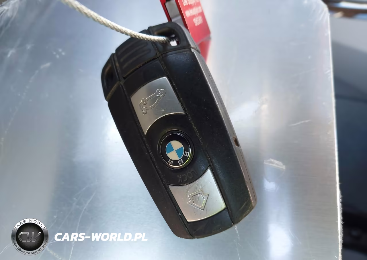 2011 BMW 328I VIN:WBAPH5C55BA447820 - 11