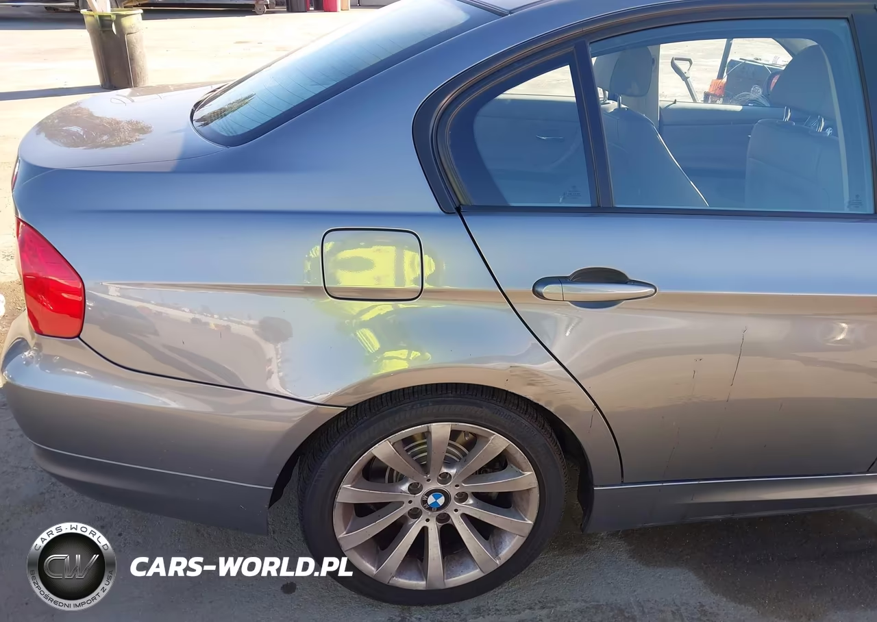 2011 BMW 328I VIN:WBAPH5C55BA447820 - 6