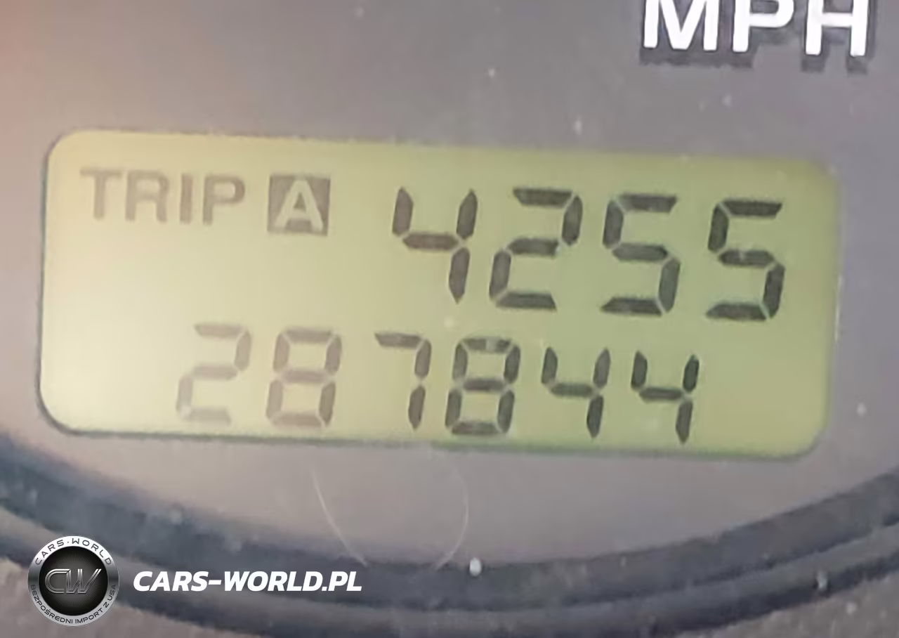 2001 Subaru Outback VIN:4S3BH665917646458 - 12
