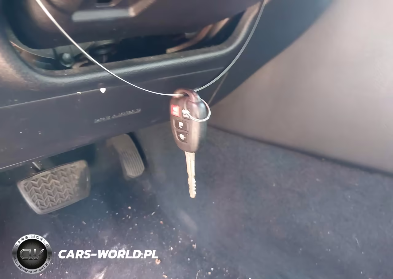 2015 Toyota Camry Se VIN:4T1BF1FK6FU033121 - 11