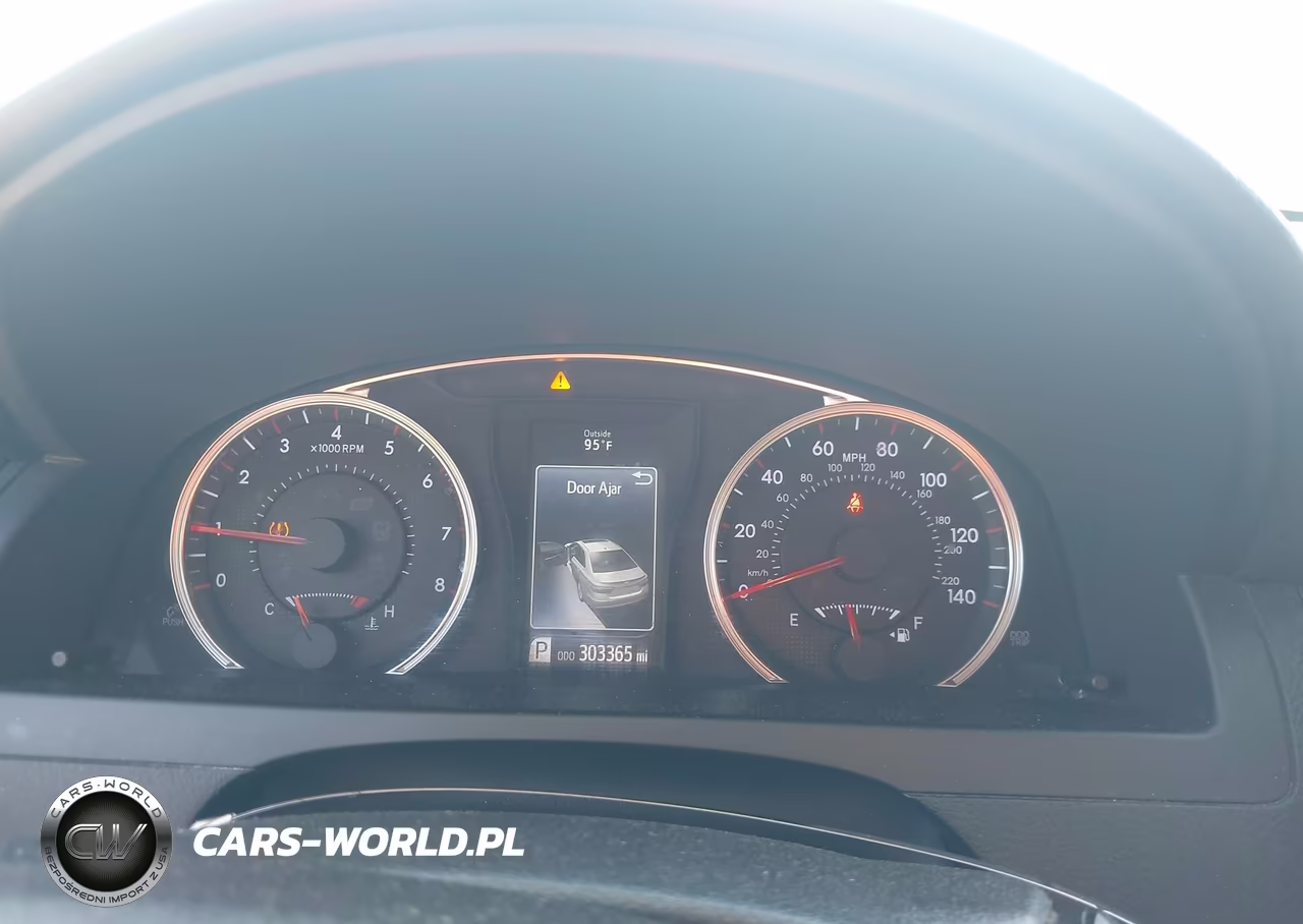 2015 Toyota Camry Se VIN:4T1BF1FK6FU033121 - 7