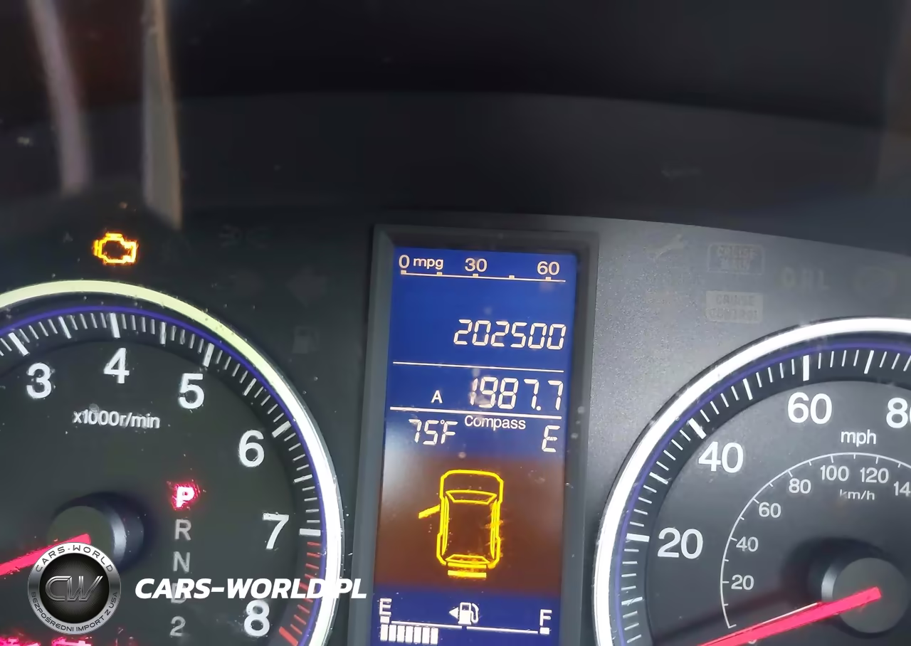 2010 Honda Cr-V Ex-L VIN:5J6RE4H79AL034448 - 15