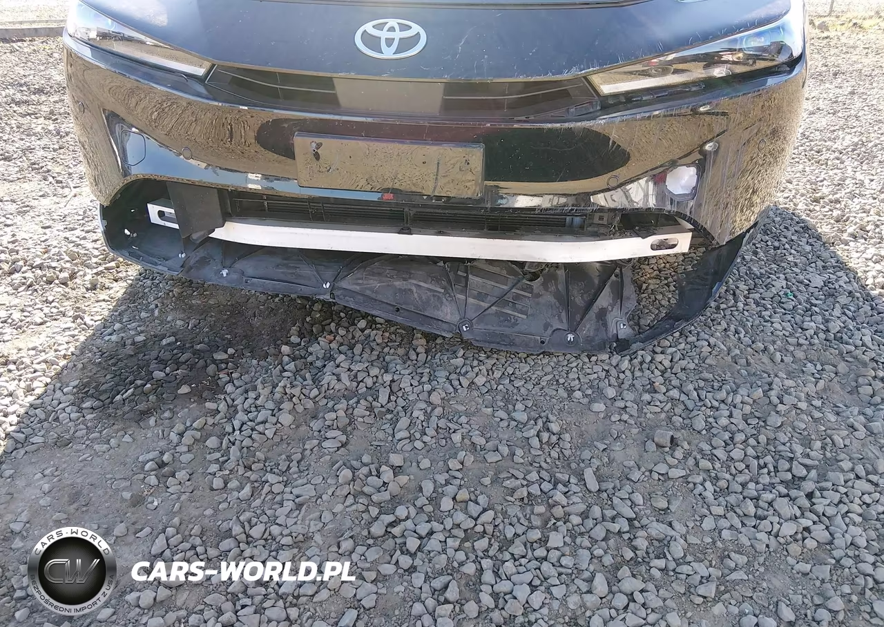 2025 Toyota Prius Le VIN:JTDACAAU9S3051467 - 18