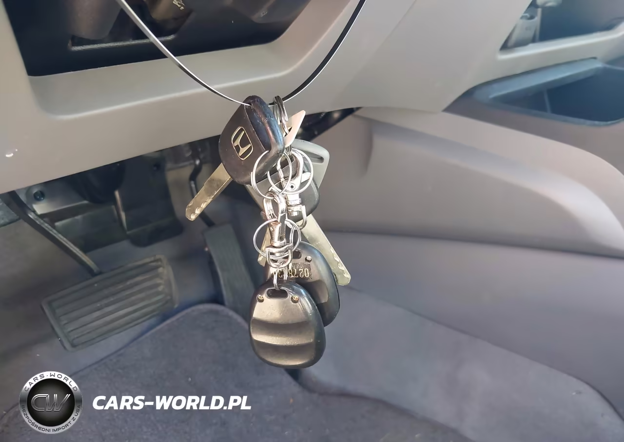 2010 Honda Civic Vp VIN:2HGFA1F38AH569398 - 11