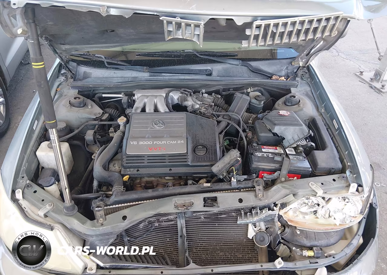 2001 Toyota Avalon Xls VIN:4T1BF28B11U185464 - 10