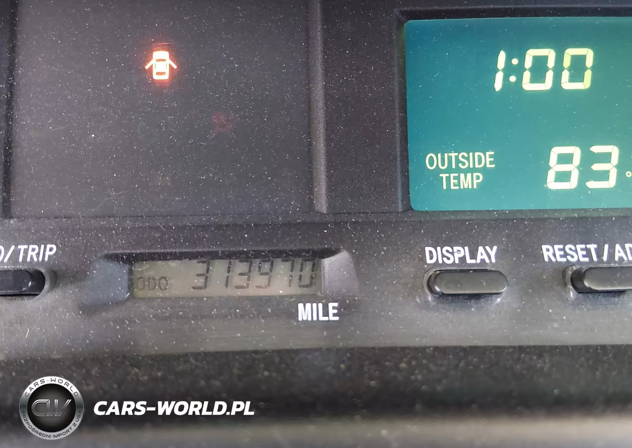 2001 Toyota Avalon Xls VIN:4T1BF28B11U185464 - 18