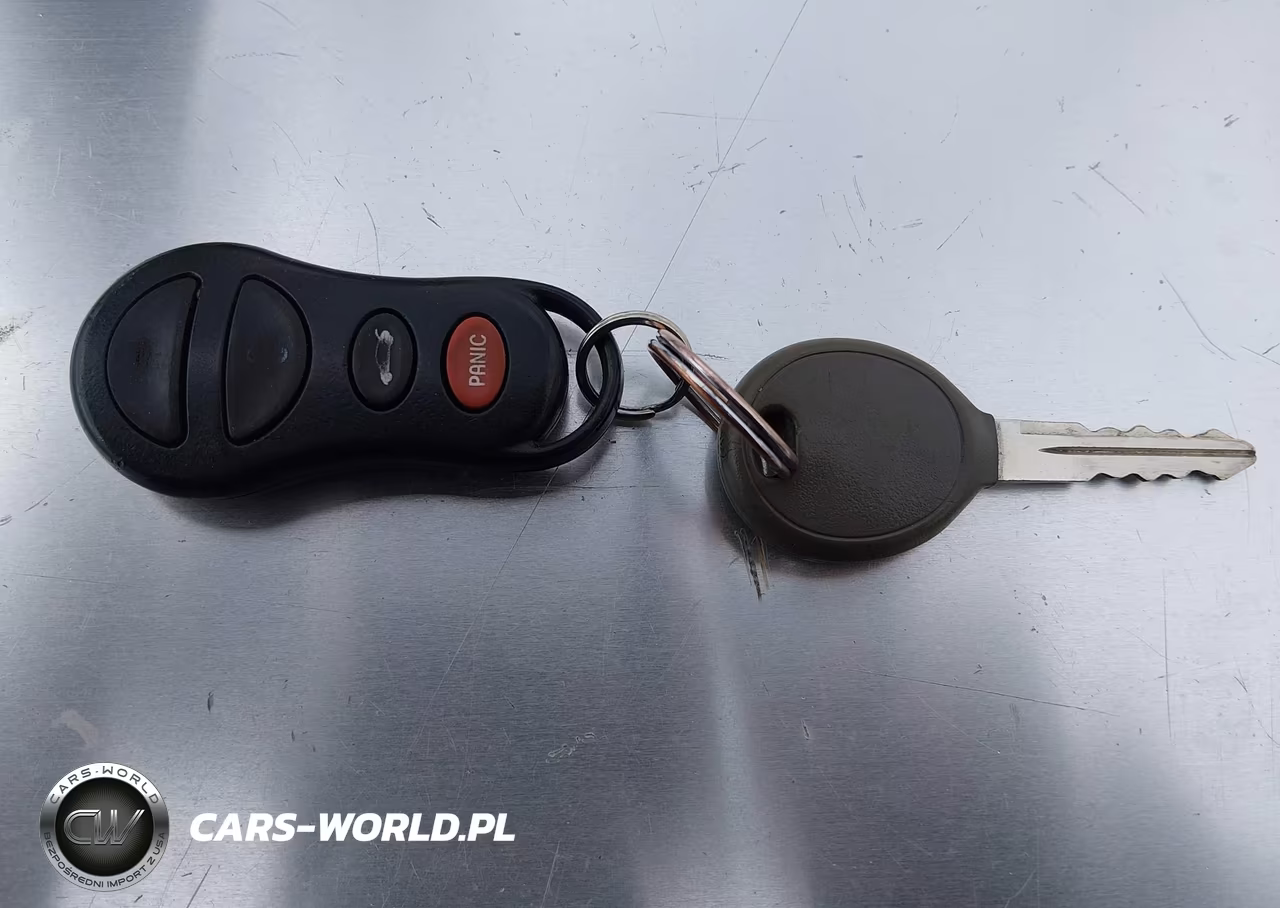2004 Chrysler Concorde Lxi VIN:2C3HD36M14H604391 - 11
