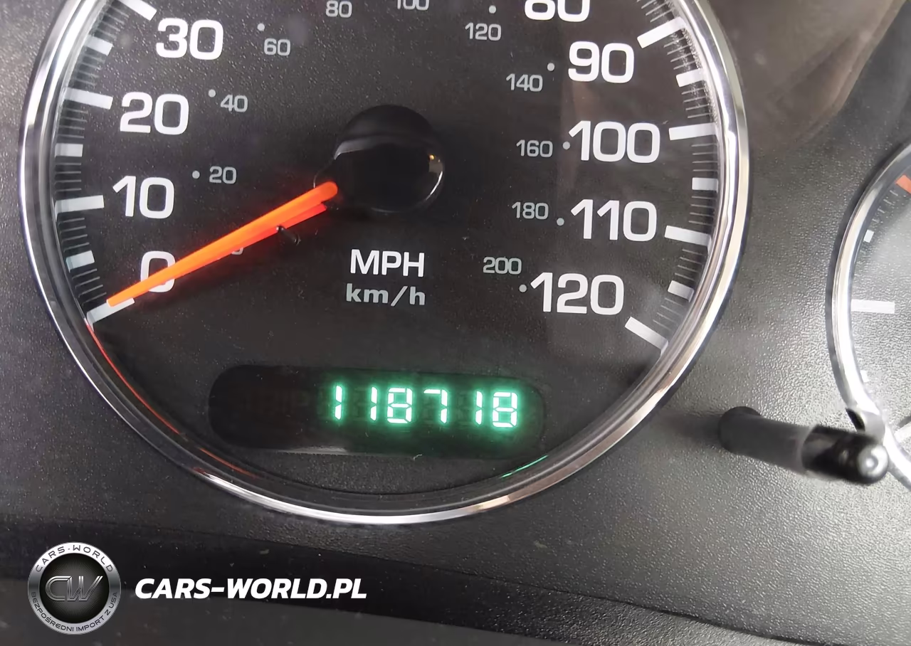 2004 Chrysler Concorde Lxi VIN:2C3HD36M14H604391 - 15