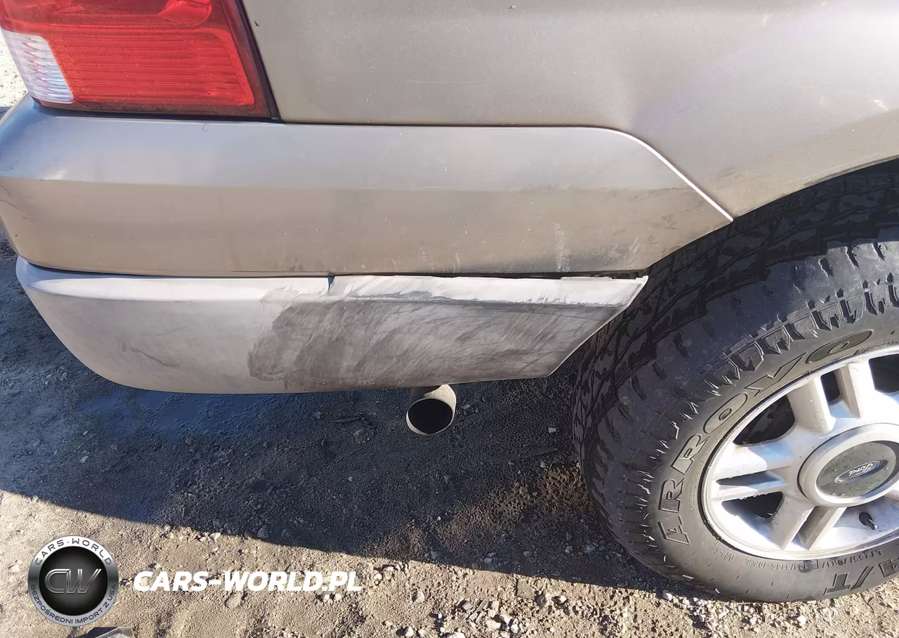 2003 Ford Expedition Xlt VIN:1FMRU15W33LB24017 - 13
