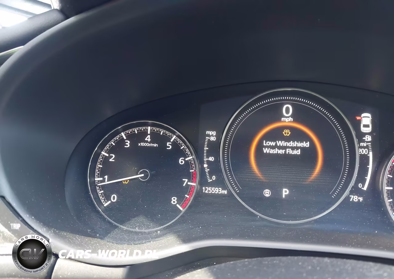 2019 Mazda Mazda3 Select Package VIN:JM1BPACLXK1114066 - 15