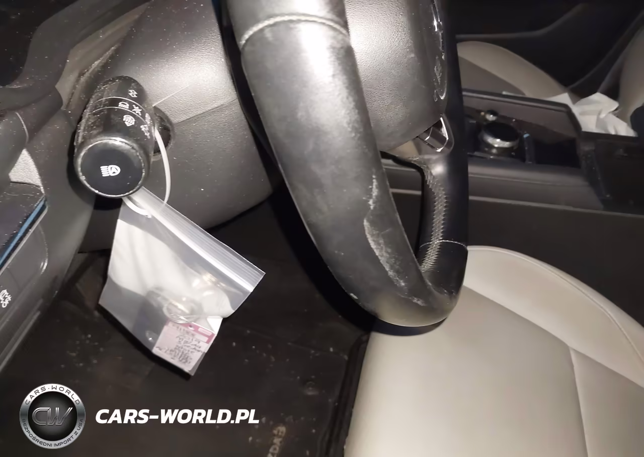 2019 Mazda Mazda3 Select Package VIN:JM1BPACLXK1114066 - 17