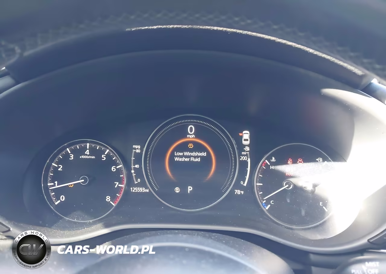 2019 Mazda Mazda3 Select Package VIN:JM1BPACLXK1114066 - 7