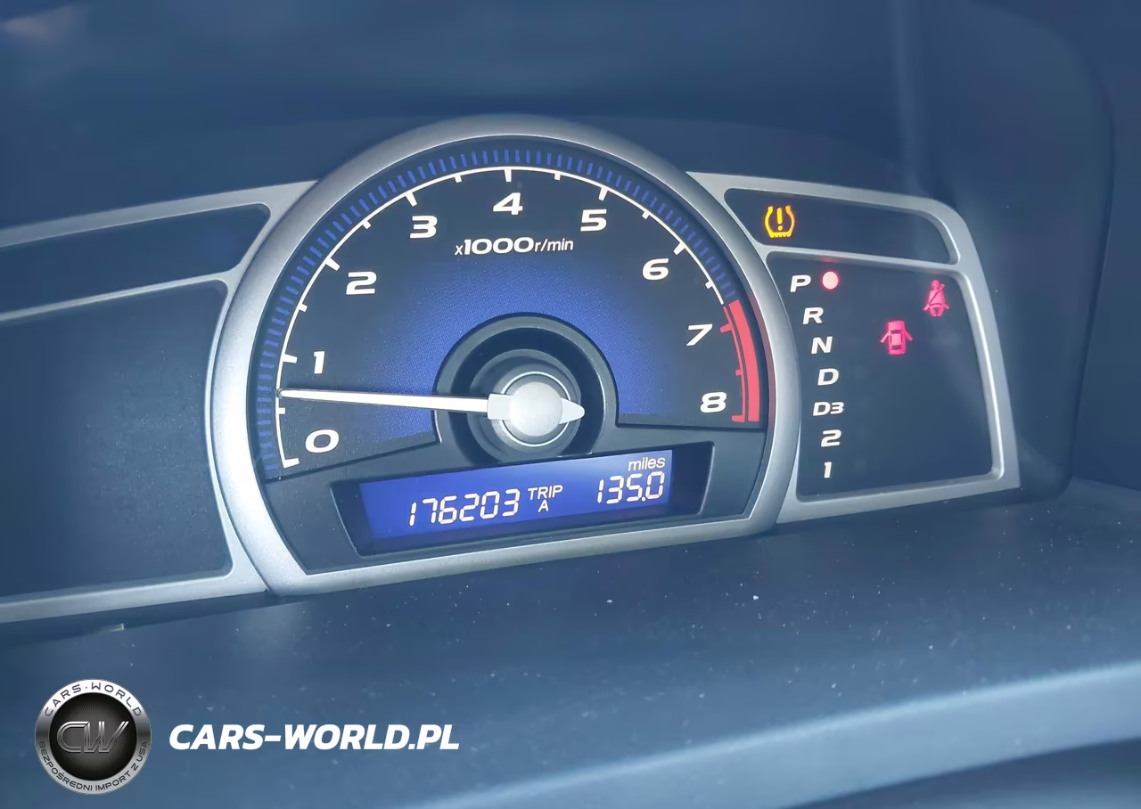 2011 Honda Civic Lx VIN:2HGFG1B66BH516554 - 7