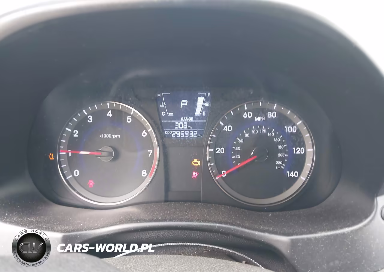 2014 Hyundai Accent Gs VIN:KMHCT5AE7EU161405 - 7