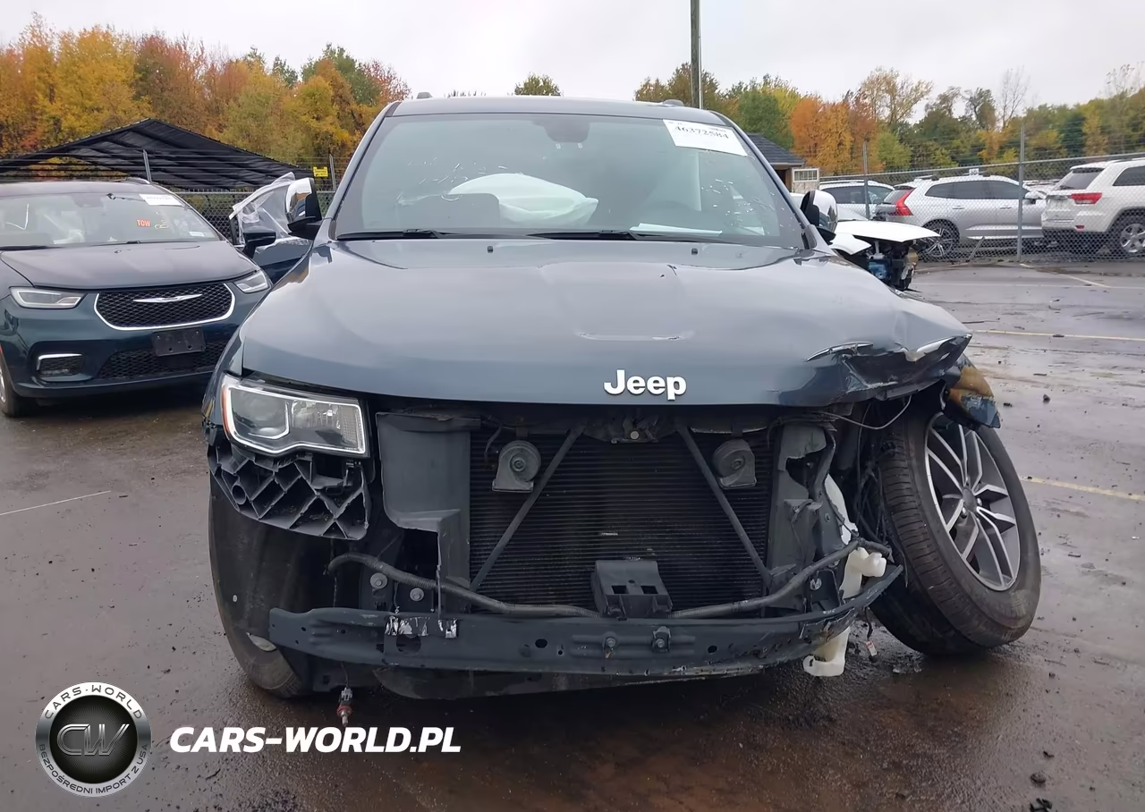 2020 Jeep Grand Cherokee Limited 4X4 VIN:1C4RJFBG3LC435468 - 12