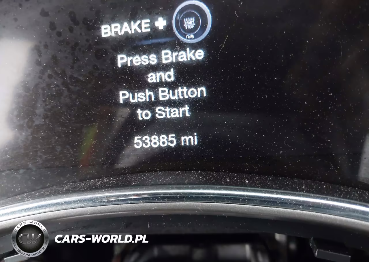 2020 Jeep Grand Cherokee Limited 4X4 VIN:1C4RJFBG3LC435468 - 7