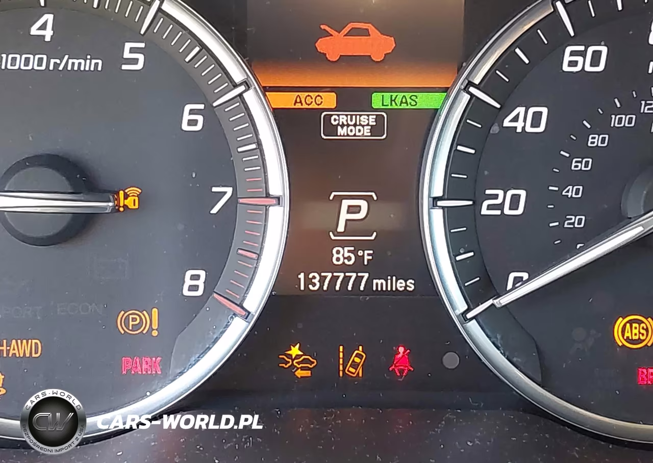 2017 Acura Mdx Technology Package VIN:5FRYD4H59HB032827 - 15