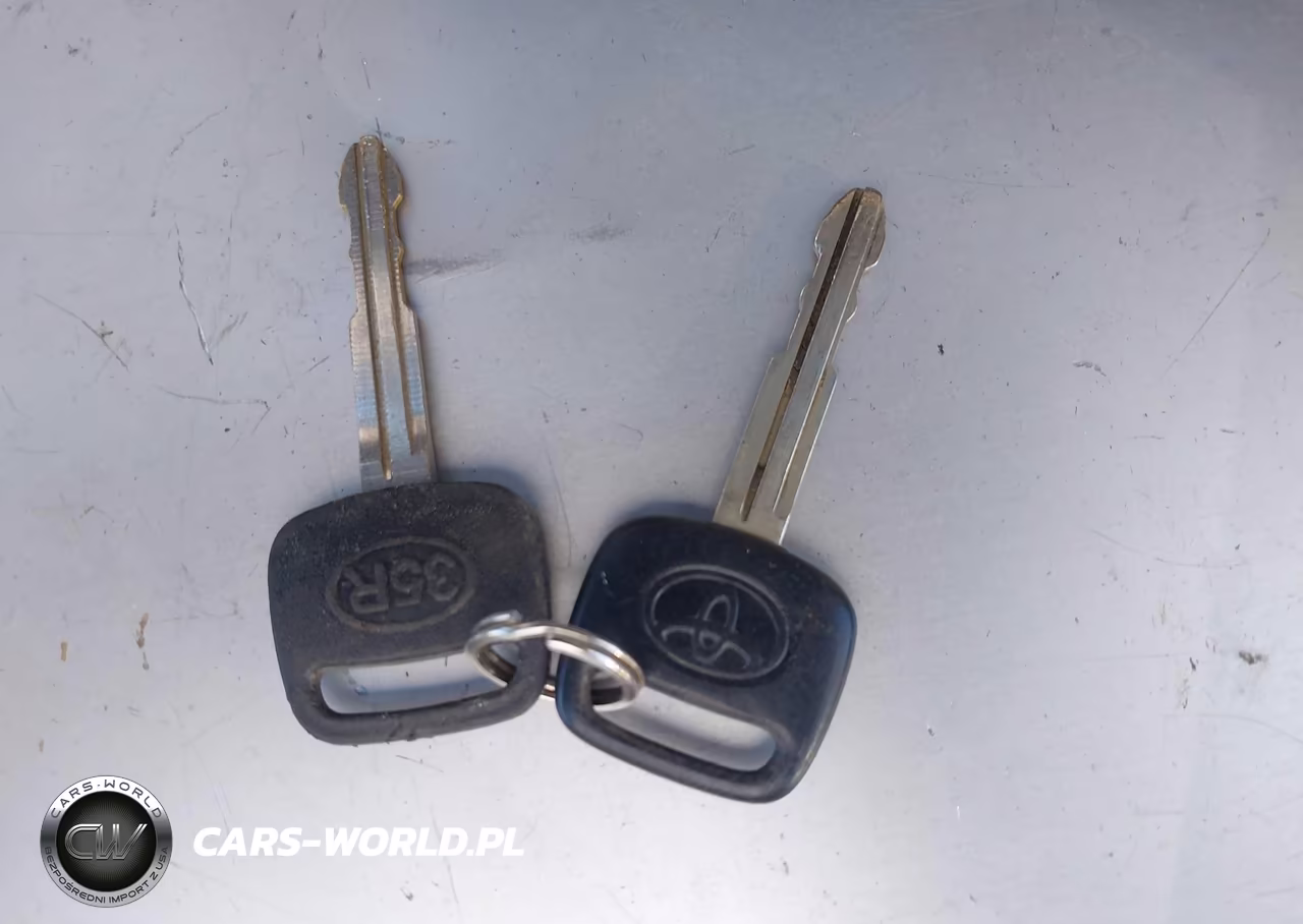 2000 Toyota Rav4 VIN:JT3GP10V5Y7068927 - 11