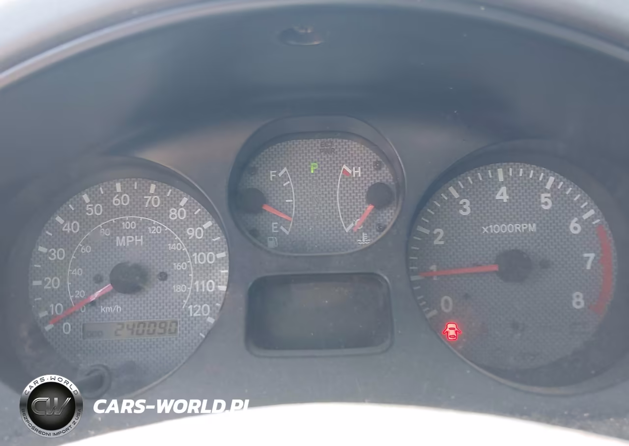 2000 Toyota Rav4 VIN:JT3GP10V5Y7068927 - 7