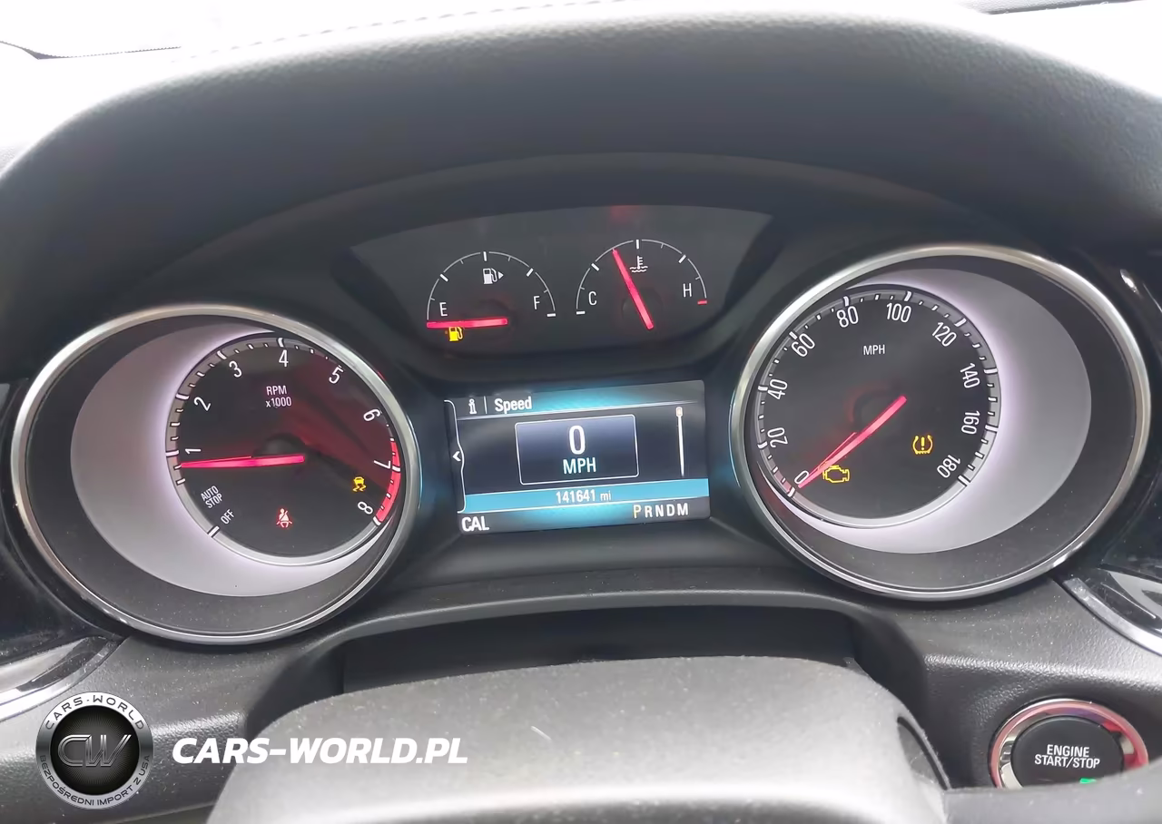 2018 Buick Regal Sportback Preferred Ii VIN:W04GM6SX1J1132979 - 7