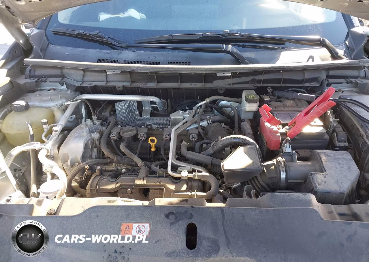2022 Mitsubishi Outlander Es 2.5 2Wd VIN:JA4J3TA8XNZ025776 - 10