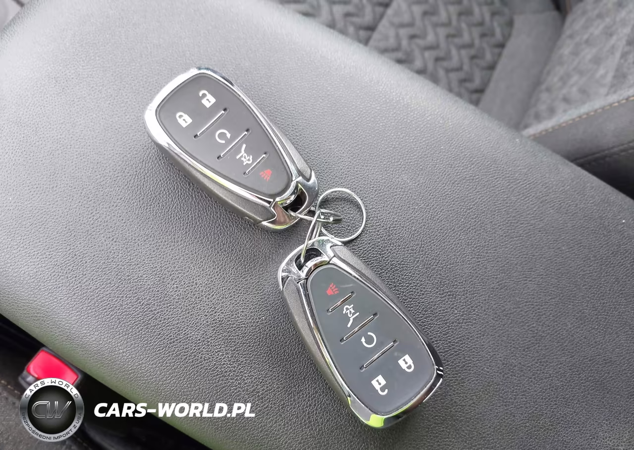 2023 Chevrolet Equinox Awd 2Fl VIN:3GNAXTEG7PL246376 - 11