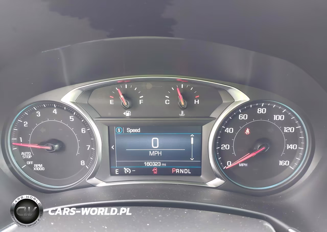 2023 Chevrolet Equinox Awd 2Fl VIN:3GNAXTEG7PL246376 - 7