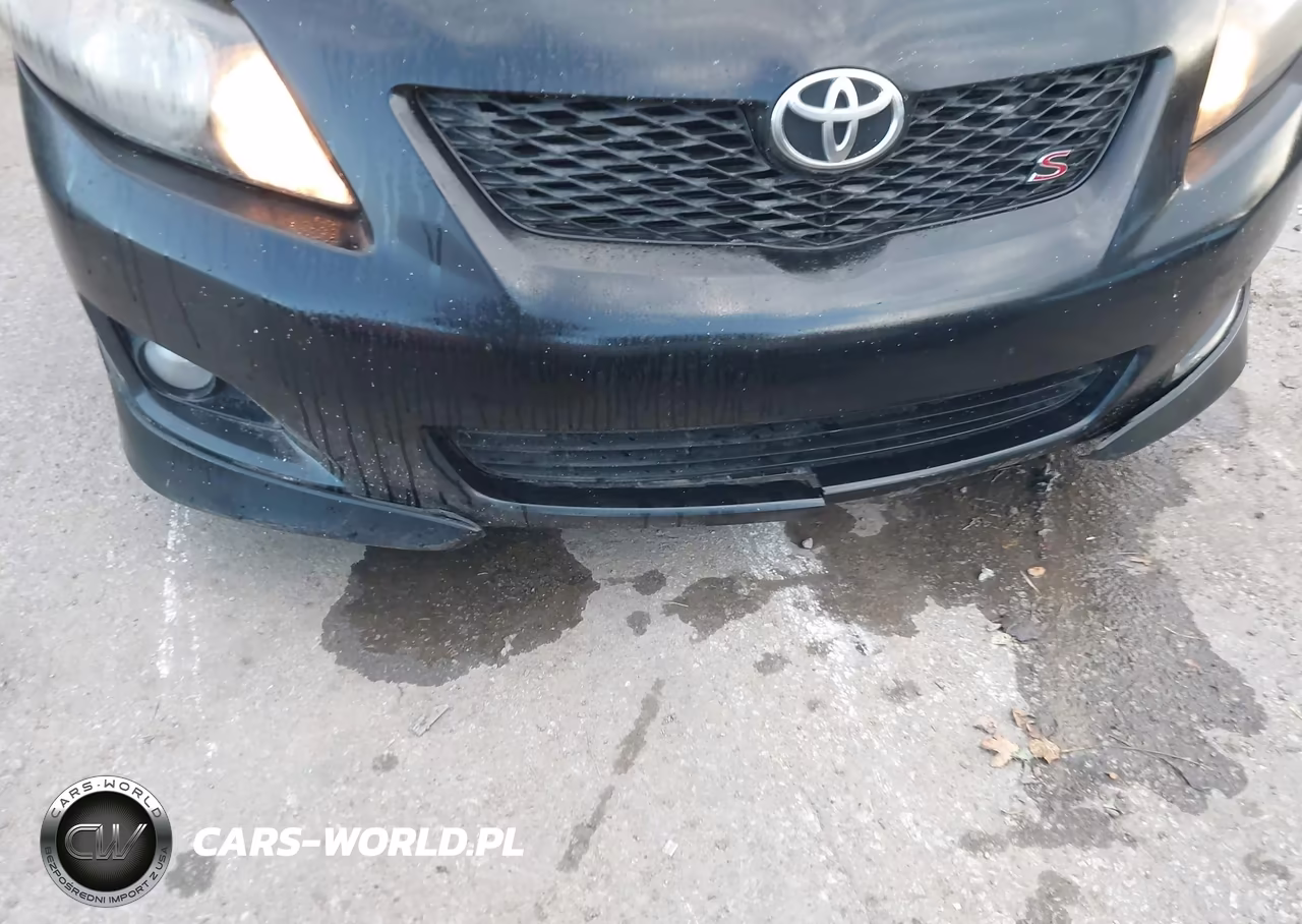 2010 Toyota Corolla S VIN:1NXBU4EE1AZ362725 - 19
