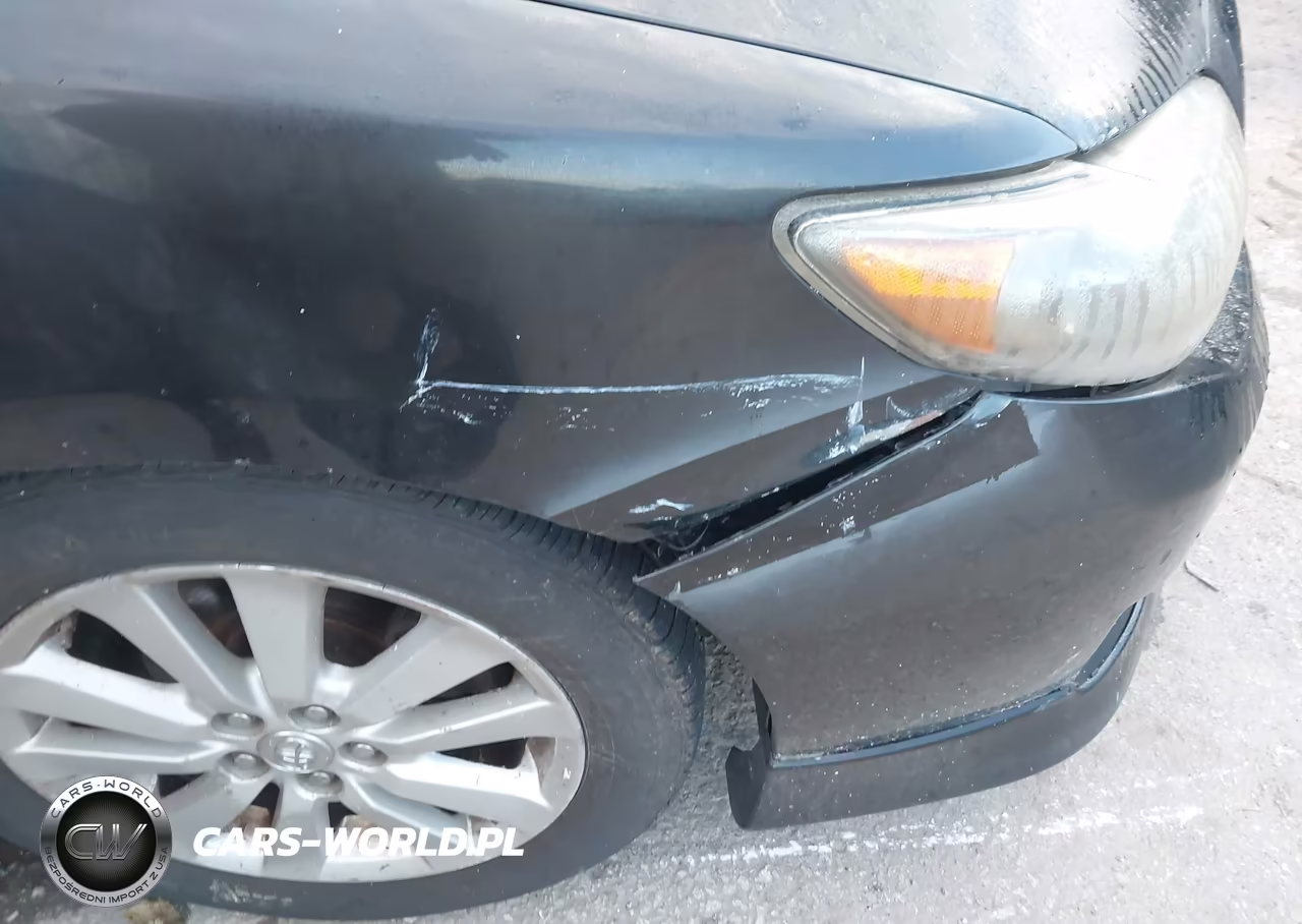 2010 Toyota Corolla S VIN:1NXBU4EE1AZ362725 - 20