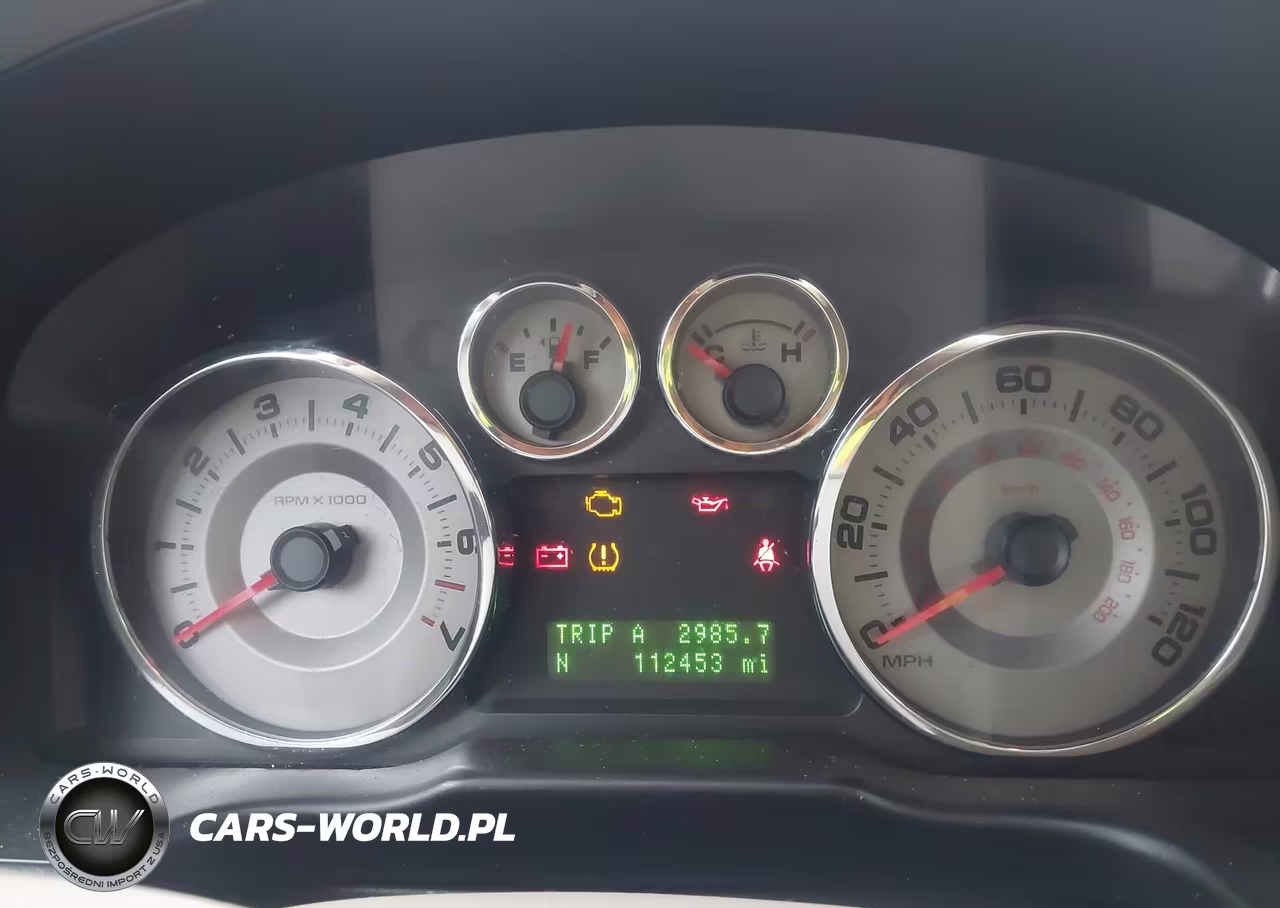 2010 Ford Edge Limited VIN:2FMDK4KC6ABA69507 - 7