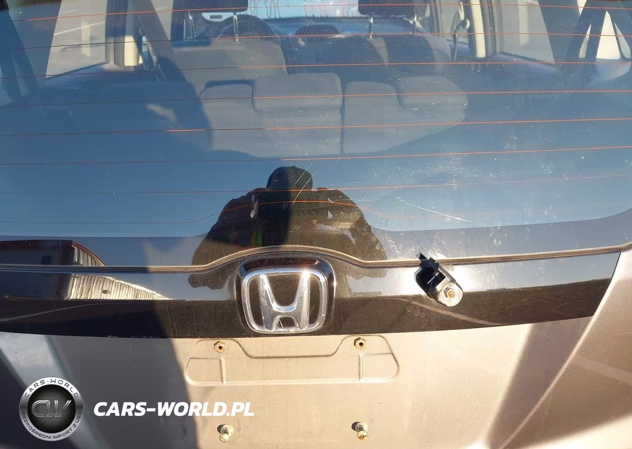 2011 Honda Fit Sport VIN:JHMGE8H54BC006611 - 16