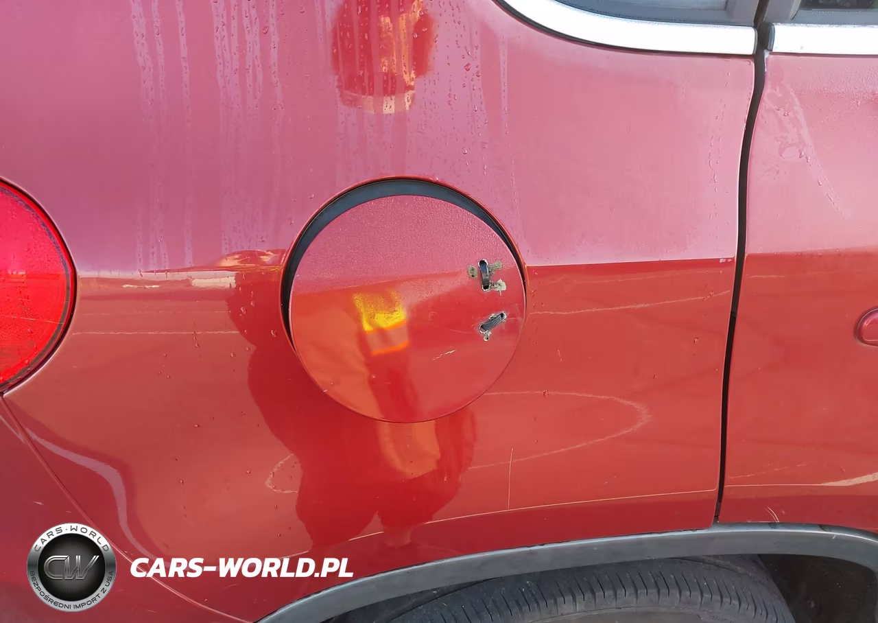 2011 Volkswagen Tiguan Sel VIN:WVGBV7AX0BW000249 - 12