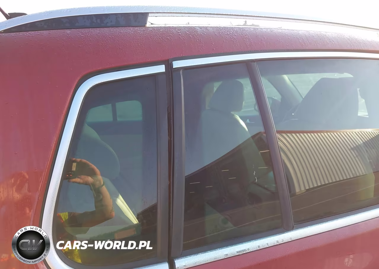 2011 Volkswagen Tiguan Sel VIN:WVGBV7AX0BW000249 - 13
