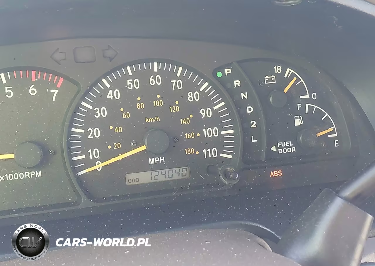 2004 Toyota Tundra Double Cab Limited VIN:5TBDT48174S434070 - 15