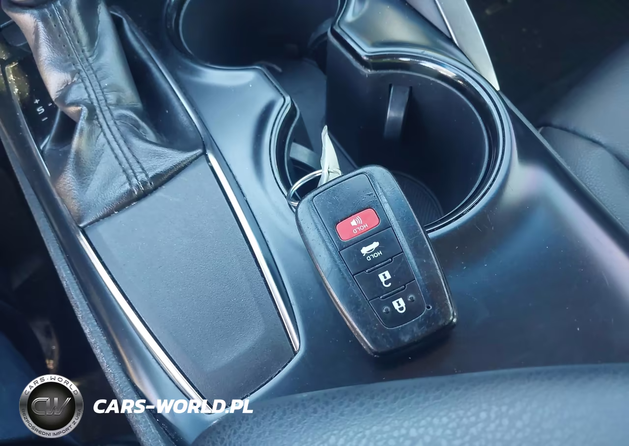 2019 Toyota Camry Se VIN:4T1B11HKXKU207228 - 11