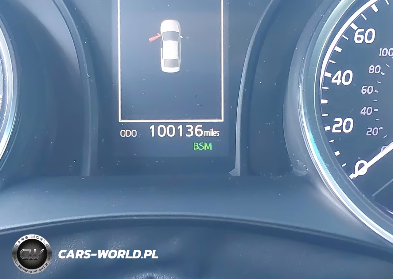 2019 Toyota Camry Se VIN:4T1B11HKXKU207228 - 15