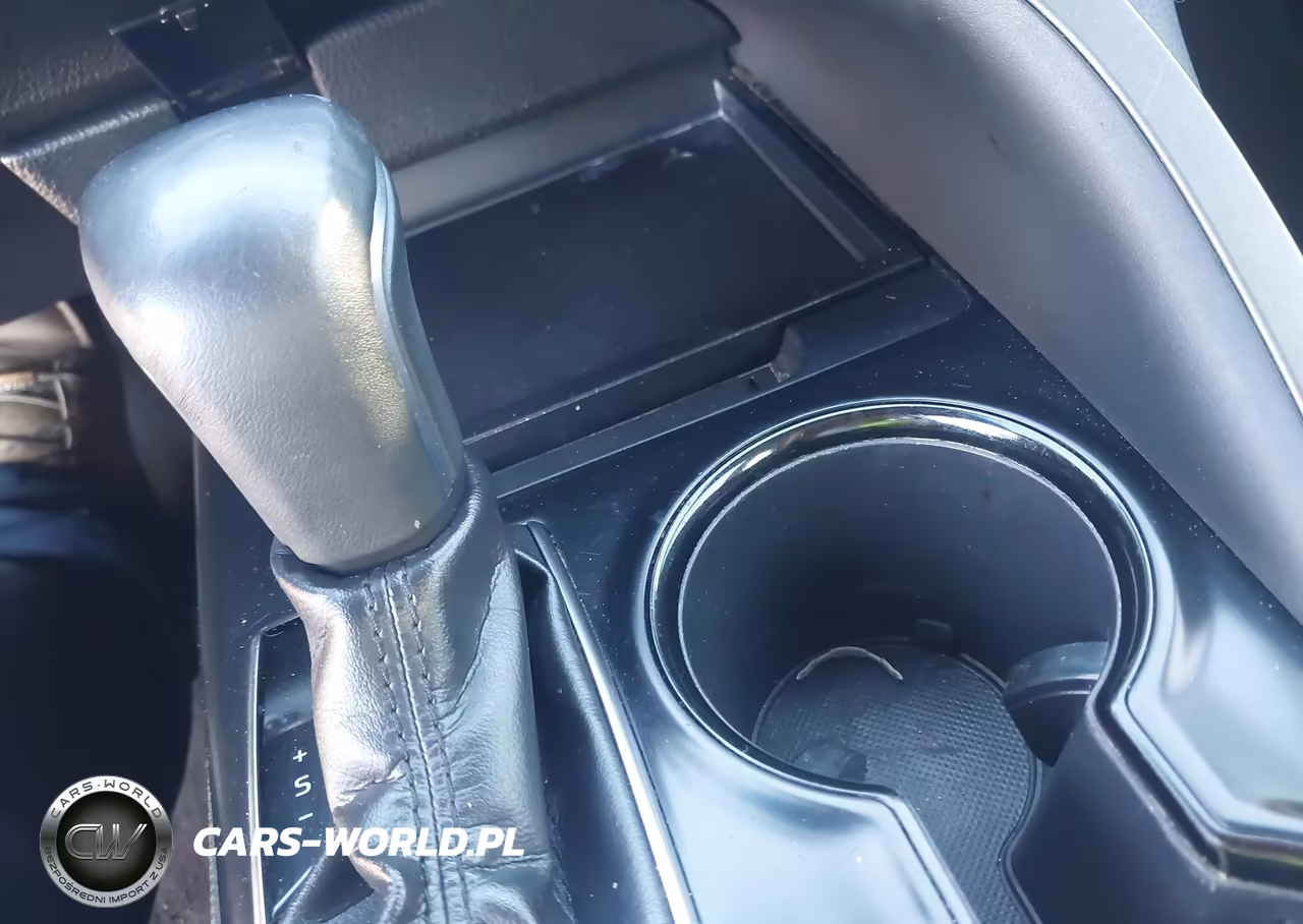2019 Toyota Camry Se VIN:4T1B11HKXKU207228 - 6