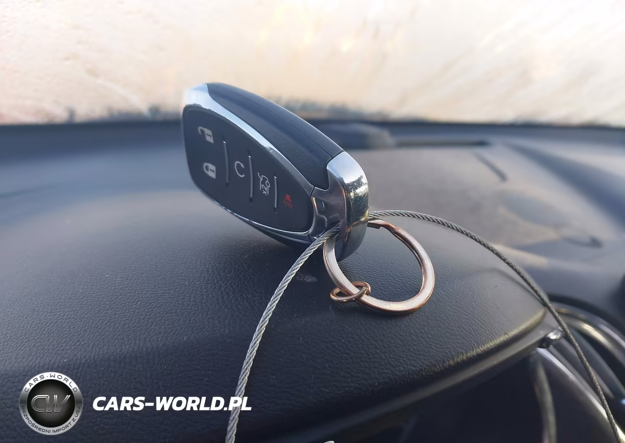 CHEVROLET MALIBU VIN:1G1ZE5ST0HF184273 - 11