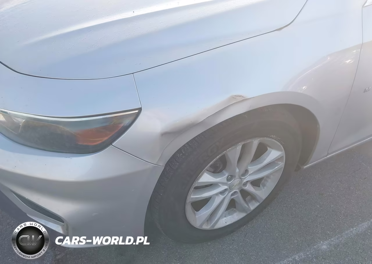 CHEVROLET MALIBU VIN:1G1ZE5ST0HF184273 - 17