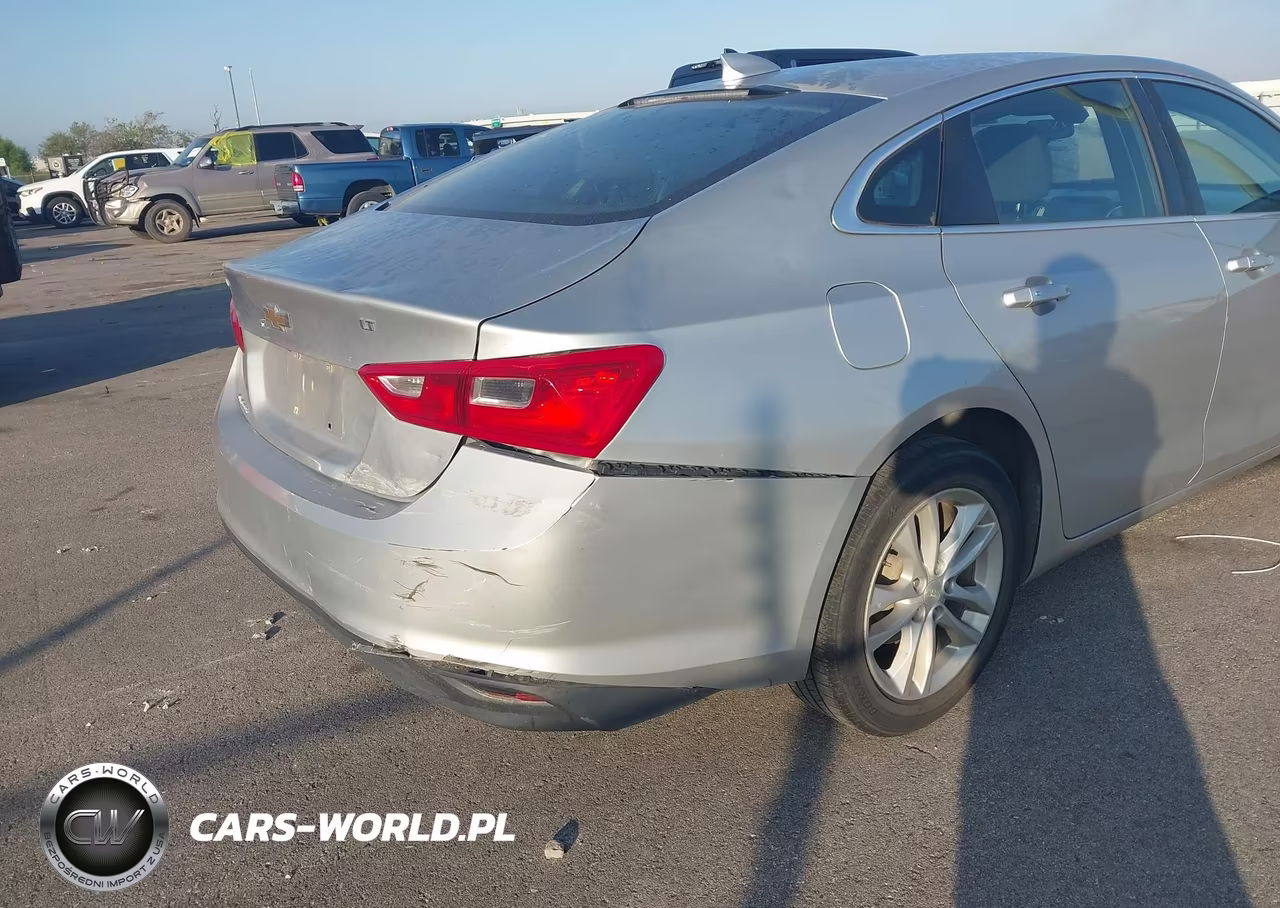 CHEVROLET MALIBU VIN:1G1ZE5ST0HF184273 - 6