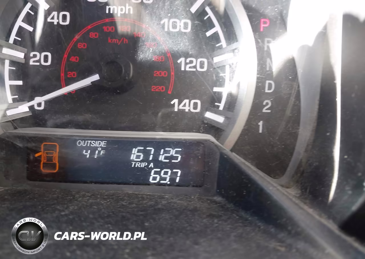 2009 Honda Ridgeline Rtl VIN:2HJYK16569H503008 - 15