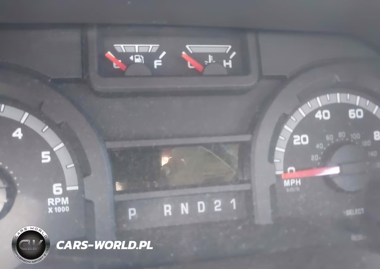 2010 Ford E-350 Super Duty Xl-Xlt VIN:1FBSS3BL4ADA67257 - 15