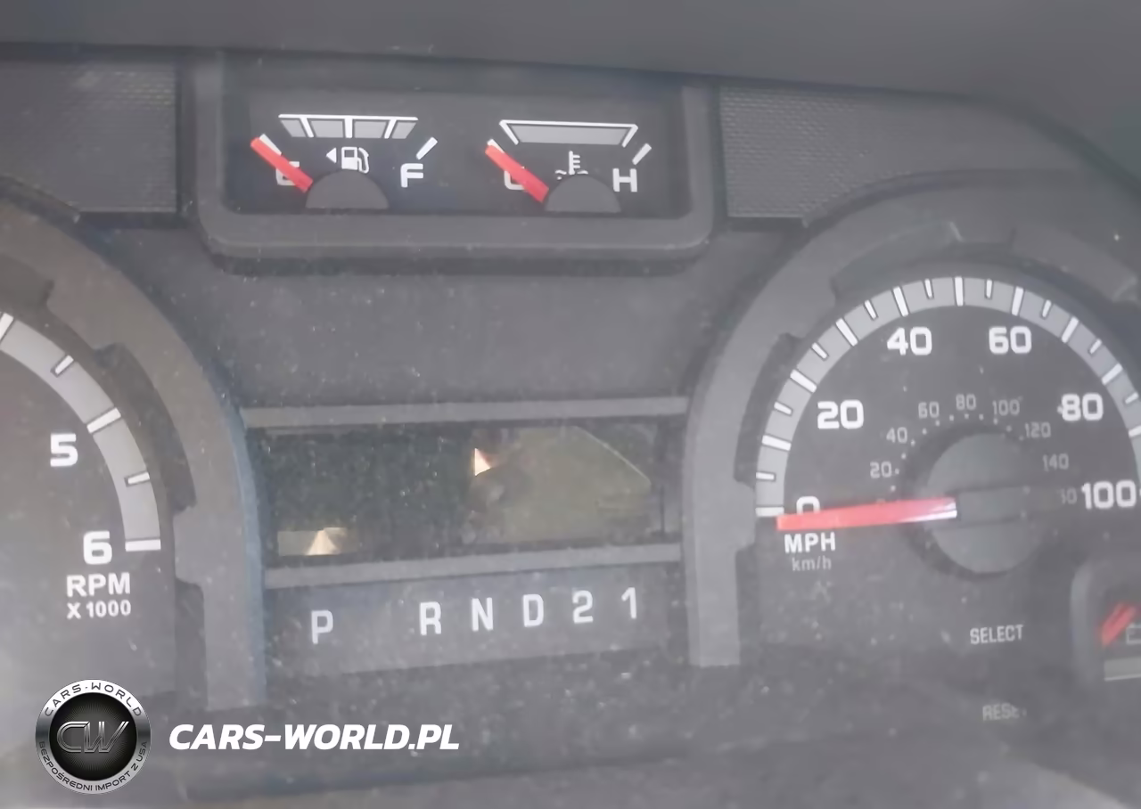 2010 Ford E-350 Super Duty Xl-Xlt VIN:1FBSS3BL4ADA67257 - 7
